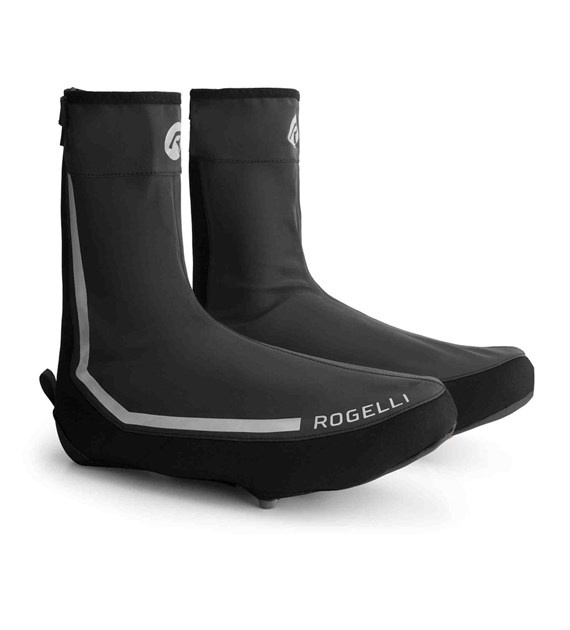 Rogelli pokrowce na buty 44-45 ESSENTIAL HI VIS