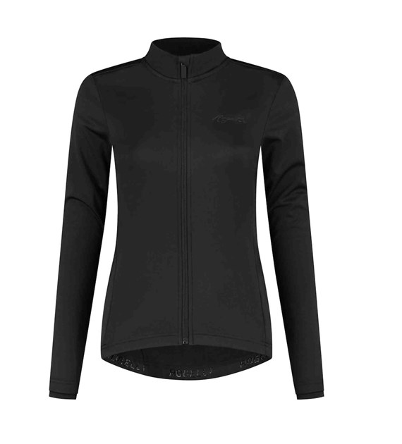 Rogelli bluza CORE LDS czarna M