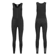 Rogelli rajtuzy DEEP WINTER LDS czarne M