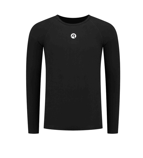 Rogelli koszulka dł. rękaw CORE II czana XXL/3XL