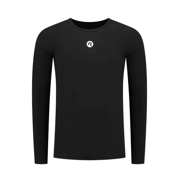 Rogelli koszulka dł. rękaw CORE II czana XXL/3XL