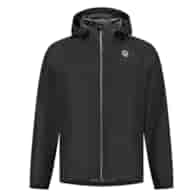 Rogelli kurtka COMMUTER CORE czarna M