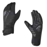 CHIBA Rękawiczki BIOXCELL WARM WINTER czarne XL