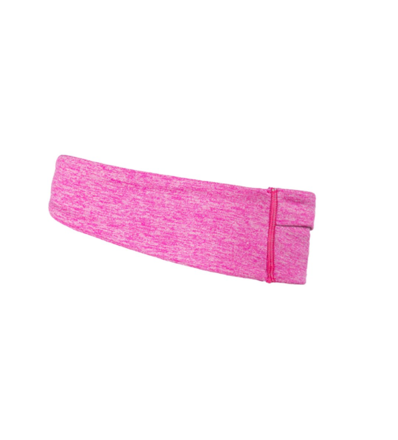 CHIBA Opaska PRO woman różowa S/M