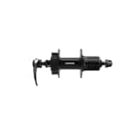 SHIMANO Piasta tył 8/9/10 rz. 32H FH-QB400 6 śr.