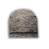 CHIBA Czapeczka PRO man melanż XXL