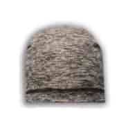 CHIBA Czapeczka PRO man melanż XXL