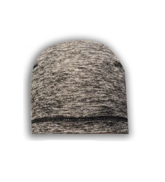 CHIBA Czapeczka PRO man melanż XXL