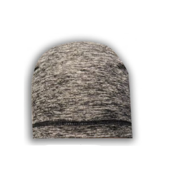 CHIBA Czapeczka PRO man melanż XXL