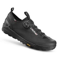 CRONO buty SPD CG-2-22 czarne 44 Vibram