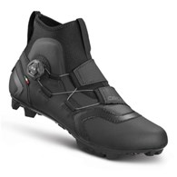 CRONO buty zimowe MTB CW-1SW-22 czarne 42 nylon