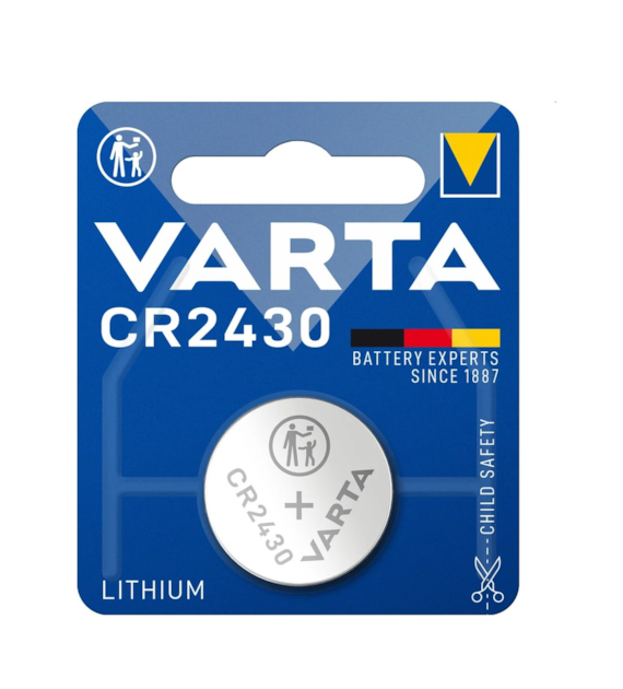 Bateria CR1616 Varta w op.1 szt cena za sztukę