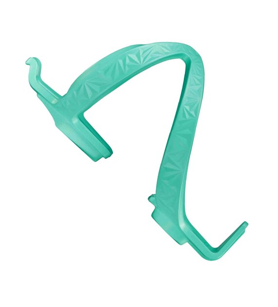 SUPACAZ koszyk FLY POLY Celeste