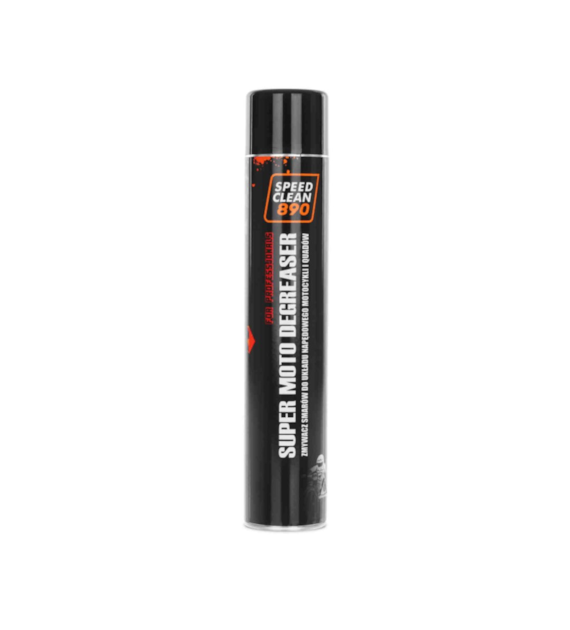 SPEEDCLEAN890 Zmywacz do łańcucha 750ml