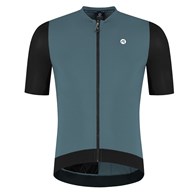 Rogelli koszulka DISTANCE II S niebiesko czarna