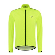 Rogelli kurtka CORE żółta 4XL