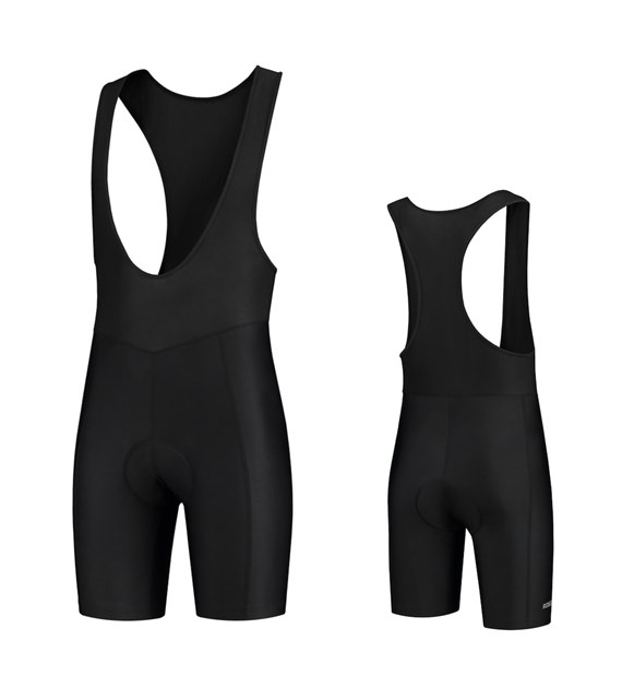 Rogelli spodenki ECON na szelkach 5XL