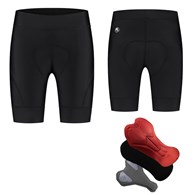 Rogelli spodenki EXPLORE czarne S