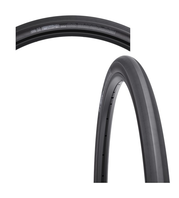 WTB Opona 700x38 EXPOSURE TCS LFR 120TPI SG