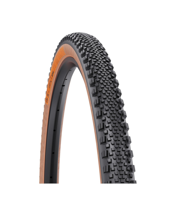 WTB Opona 700x44 RADDLER TCS LFR 120TPI SG2 TAN