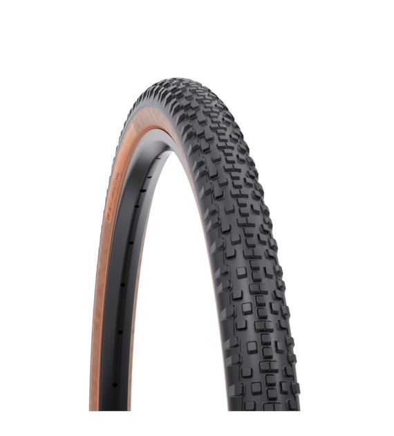 WTB Opona 700x42 RESOLUTE TCS LFS 120TPI SG2 TAN
