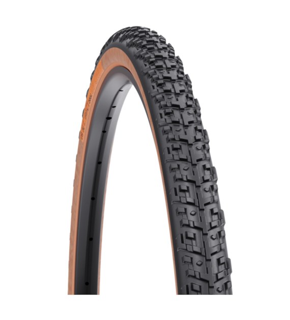 WTB Opona NANO 700x40c TCS LFR 60TPI SG TAN