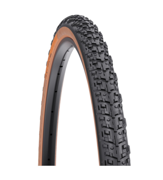 WTB Opona NANO 700x40c TCS LFR 60TPI SG TAN