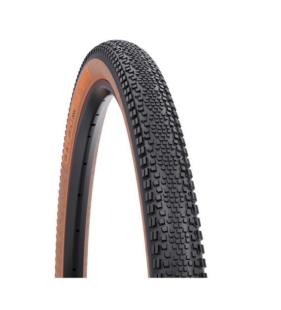 WTB Opona 700x45 RIDDLER TCS LFR 60TPI SG TAN