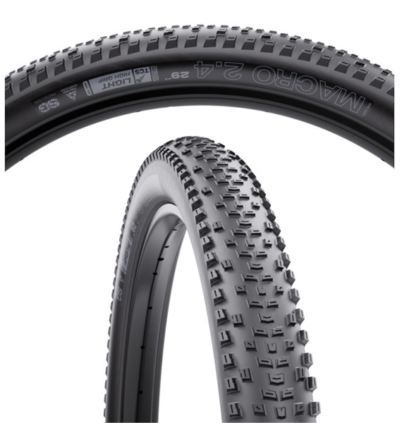 WTB Opona 29''x2,4 MACRO TCS LHG 120TPI SG TRITEC