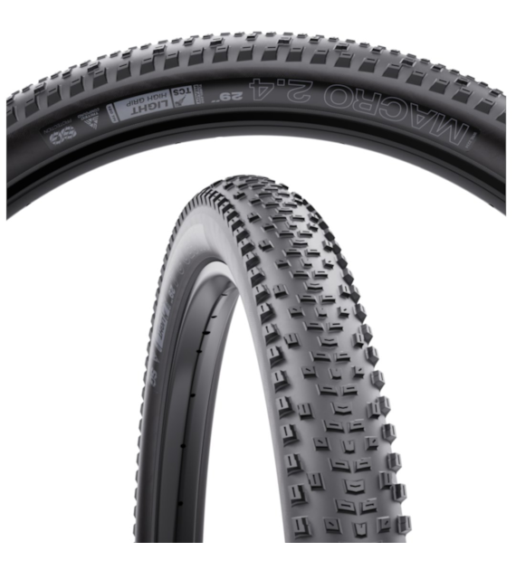 WTB Opona 29''x2,4 MACRO TCS LHG 120TPI SG TRITEC