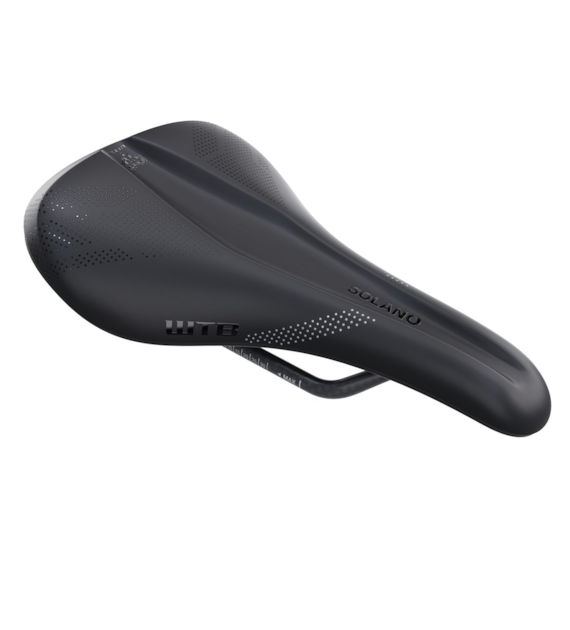 WTB Siodełko SOLANO Carbon średnie