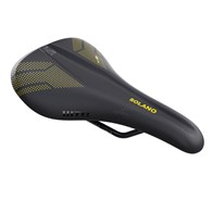 WTB Siodełko SOLANO średnie Test