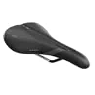 WTB Siodełko SOLANO Cromoly szerokie
