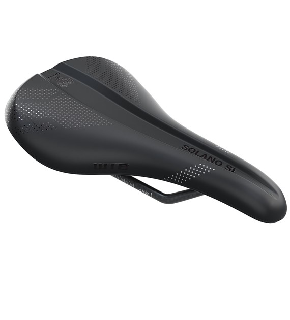 WTB Siodełko SOLANO SL Carbon średnie