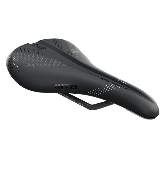 WTB Siodełko SOLANO SL Carbon szerokie