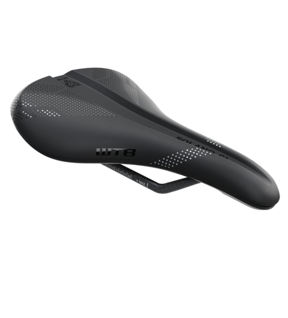 WTB Siodełko SOLANO SL Carbon szerokie