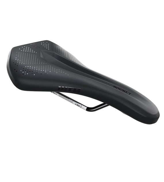 WTB Siodełko ROCKET FF Stal nierdzewna średnie