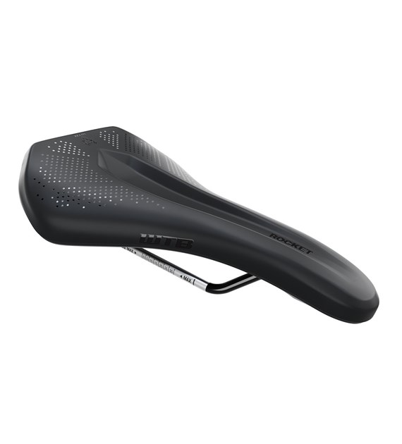 WTB Siodełko ROCKET FF Cromoly średnie