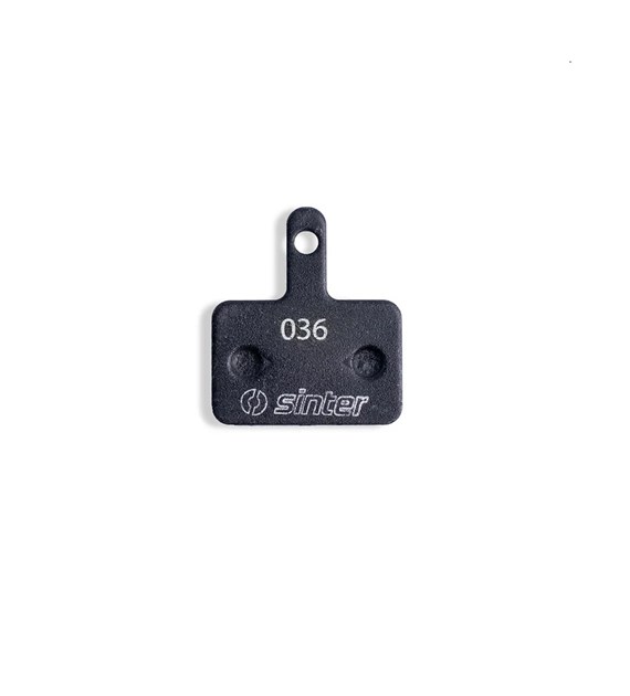 SINTER okładziny hamulcowe TEKTRO 2P S590 CARGO