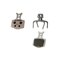 SINTER okładziny hamulcowe FORMULA Cura RED