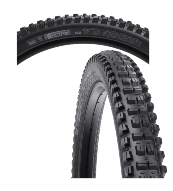 WTB Opona 29'' 2,4 JUDGE TCS LHG TriTec SG2