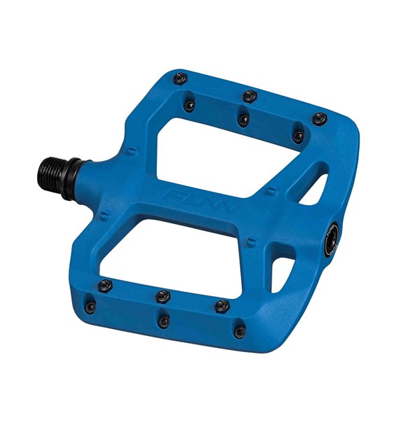 FUNN pedały TAIPAN niebieskie
