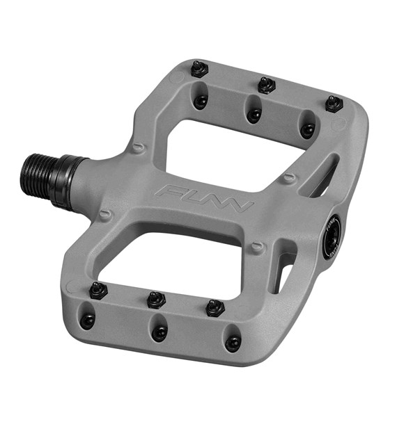 FUNN pedały TAIPAN S szare