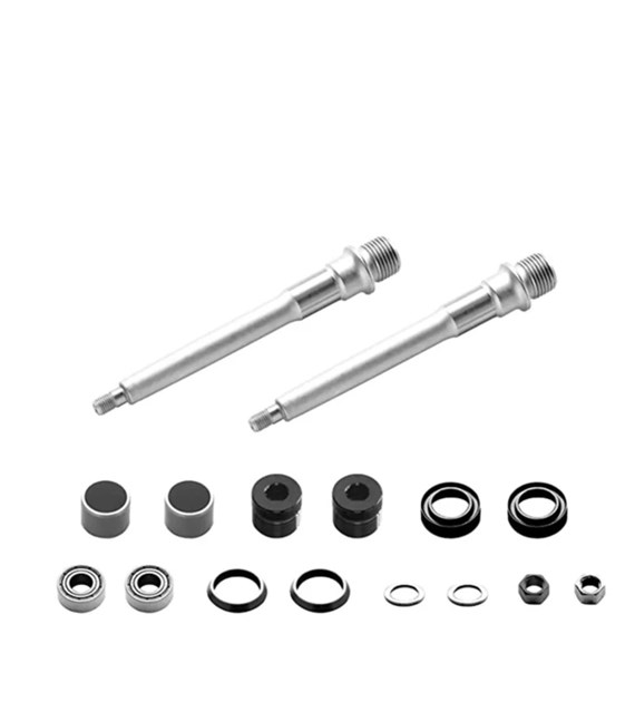 FUNN 2x zestaw naprawczy do pedałów MAMBA S