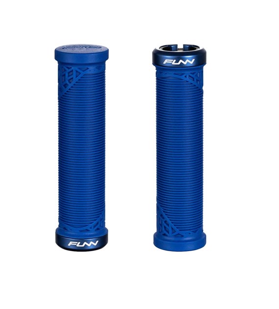 FUNN chwyty HILT JR niebieskie