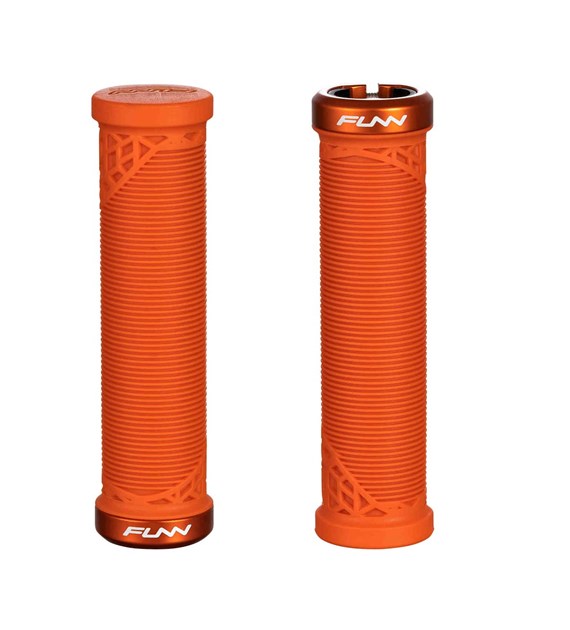 FUNN chwyty HILT JR pomarańczowe