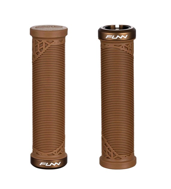 FUNN chwyty HILT JR brązowe