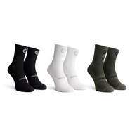 Rogelli skarpetki CORE 3 pack MIX M 36-39