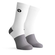 Rogelli skarpetki DISTANCE białe M