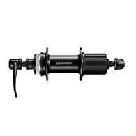 SHIMANO Piasta tył 8/9/10/11rz. 36H FH-QC300 CL.